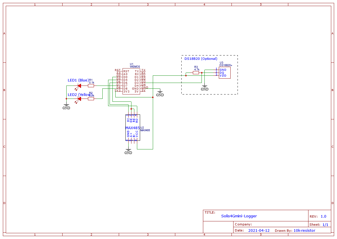 Schematic